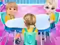 Frozen School — 無料オンラインゲーム