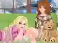 Princesses Lifestyle: Cosy & Active — 無料オンラインゲーム