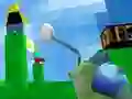 Blocky Gun Paintball — 無料オンラインゲーム