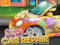 Cute Car Repair — 無料オンラインゲーム
