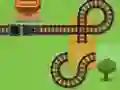 Goldtrain FRVR — 無料オンラインゲーム