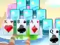 Mountain Solitaire — 無料オンラインゲーム
