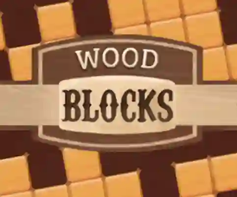 Wood Blocks — 無料オンラインゲーム