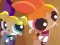 The Powerpuff girls hypno bliss — 無料オンラインゲーム