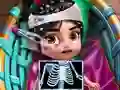 Vanellope Injured Emergency — 無料オンラインゲーム