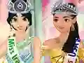 International Royal Beauty Contest — 無料オンラインゲーム