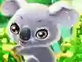 ゲームHappy Koalaオンライン