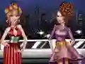 Dolly Oscars Dress Up — 無料オンラインゲーム