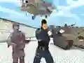 Grand Battlefield Frontline Shooter — 無料オンラインゲーム