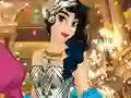 Prom Ball at Princess School — 無料オンラインゲーム