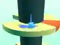 ゲームHelix Jump 2オンライン