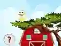 Happy Chicken Jump — 無料オンラインゲーム