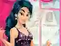 Princesses at Fashionistas Contest — 無料オンラインゲーム