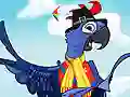 ゲームRio the Flying Macawオンライン
