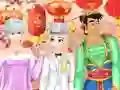 Disney Crossdress Wedding — 無料オンラインゲーム