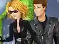 Hollywood Movie Part for Princess — 無料オンラインゲーム