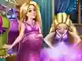 Pregnant Princesses Wardrobe — 無料オンラインゲーム