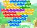 4 Seasons Bubbles — 無料オンラインゲーム