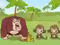 Monkey n Bananas 2 — 無料オンラインゲーム