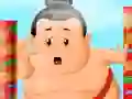 Sumo saga — 無料オンラインゲーム