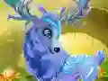 ゲームMy Fairytale Deerオンライン