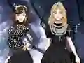 Gothic Show — 無料オンラインゲーム