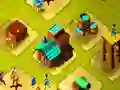 ゲームCity Buildingオンライン