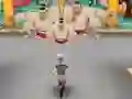 Angry Gran Run: Japan — 無料オンラインゲーム