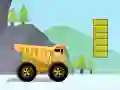Truck Rush — 無料オンラインゲーム