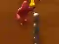 ゲームElementalistオンライン