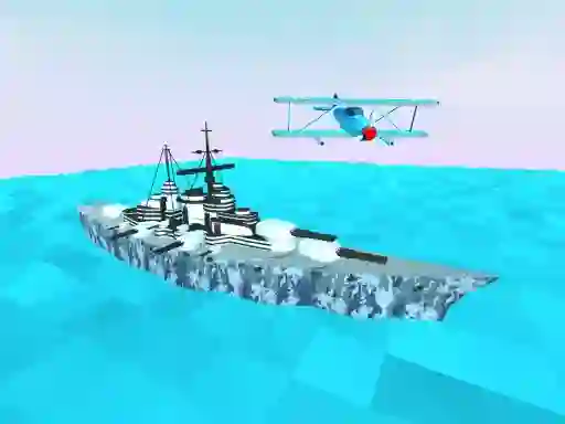 ゲームAir Defence 3Dオンライン