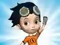 Rusty Rivets: Scavenger Hunt — 無料オンラインゲーム