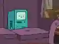 Adventure Time: BMO Play Along With Me — 無料オンラインゲーム