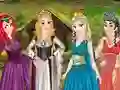 Princess of Thrones — 無料オンラインゲーム