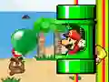 Mario Bloons Shootin — 無料オンラインゲーム