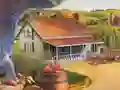 ゲームSaving The Farmオンライン