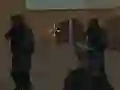 ゲームCounter Terrorist Strikeオンライン