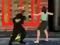 ゲームStreets of Anarchy: Fists of Warオンライン