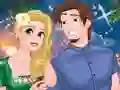 Disney Couple Princess Fabulous Date — 無料オンラインゲーム