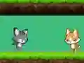 Cat vs Dog — 無料オンラインゲーム