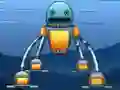 Robot Connections — 無料オンラインゲーム