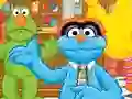 ゲームThe Furchester Hotel: A Helping Handオンライン