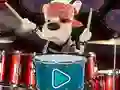 Bookaboo: Drum Kit — 無料オンラインゲーム