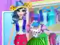 Candy Girl DressUp — 無料オンラインゲーム