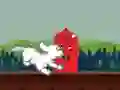 Ruby Skye P.I. - Fetch Pixel Fetch — 無料オンラインゲーム