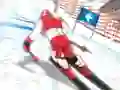 ゲームWinter Sports: Slalom Heroオンライン