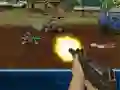 Warzone Getaway 2 — 無料オンラインゲーム
