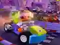 ゲームLEGO® Friends Heartlake Rushオンライン