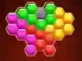 ゲームHexa Puzzleオンライン