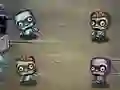 Zombie hunt — 無料オンラインゲーム